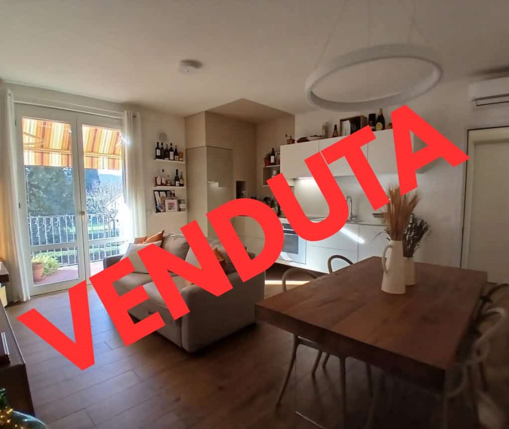 APPARTAMENTO-Rif.APP06